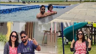 Kolkata to Taki | Road Trip | Hotel Sonar Bangla | Golpata Forest | DayCation with family