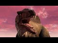 Jurassic World: Chaos Theory [2024 - 2025] - Becklespinax Screen Time