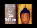 Vier Edle Wahrheiten - Thomas Barth