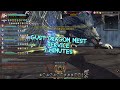 Dragon Nest SEA - Gust Dragon Service 7 minutes