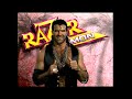 Razor Ramon is the Happiest Guy in the WWF! Promo 1993