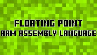 Floating point basics