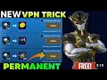 New VPN Trick Pubg ! Get Permanent Parachute Skin , Classic Crate And AG Currency In Pubg Mobile720p