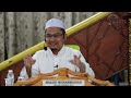 08-1-2023 Ustaz Rizal Azizan - Syarah Misykat Al-Masaabih