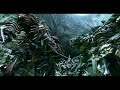 Transformers 4 - All Dinobot Scenes HD