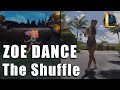 Zoe - Dance Reference