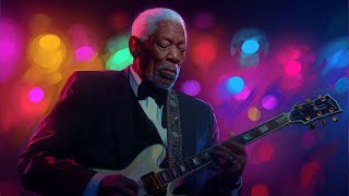 👑 B.B. King's Blues Reborn – A New Generation Finds Its Voice 🎶✨