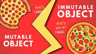 Mutable vs Immutable Objects in Python Explained | Telugu Tutorial