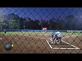 Mia Gagliardi (class of 2025) 2024 Kingwood High School Softball Highlights