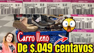 LA MEGA VENTA DE $.49 CENTAVOS ‼️🥳🥳🥳🥳🥳🛒🛒🛒🛒🏃‍♀️🏃‍♀️🏃‍♀️🛍️🛍️🛍️🛍️🛍️