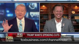 Democrats are silent on immigration: Rep. Brat