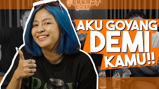 PODCAST EXIT - EPS #95 PIKA, DEMI KAMU AKU GOYANG