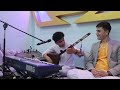 آهنگ هزارگی کجاببینم روخ دلبرbest hazargi music taqi khushnawaz