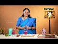 இதய பிரச்சினைகள் மற்றும் கல்லீரல் கொழுப்பை கரைக்கும் detox juice... dr.jayaroopa puthuyugamtv