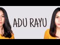 Adu Rayu - Yovie, Tulus, Glenn | Cover by Mega, Gaby, Angga