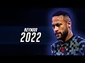 Neymar Jr ●King Of Dribbling Skills● 2021/22 |HD