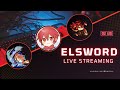 🔴 [Elsword/INT] Immortal & Comet Crusader PvE