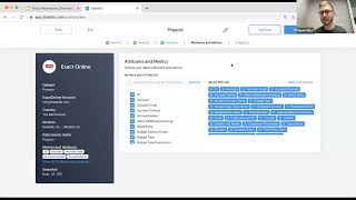 How to Connect Exact Online to Power BI with Dataddo