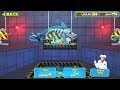 Hungry Shark Evolution Ghost Shark Android Gameplay