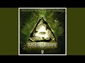 Martial Law (feat. Rasul Allah, Jon Murdock, Lex Starwind, Atun Sen Geb & Cosmic Crusader)