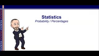 12-4a Probablity & Percentages (with Z-Scores)