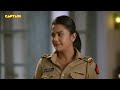 billu the spy ने mira को gift की थाने में पहनने के लिए सुन्दरसी ड्रेस maddam sir full episode 355