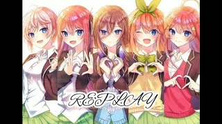Iyaz - Replay _ AMV [ Anime Mix ]
