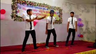 Galti Se Mistake| jagga jasoos, Dance Cover by Nijhum.