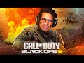 MY NEW JOB IS CRAZY IN CALL OF DUTY BLACK OPS 6 😱| PART 1