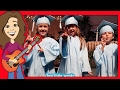 Graduation Song Thank You For Kids, Children & Babies With Lyrics | Patty Shukla