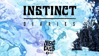 The Instinct Diaries - Teaser