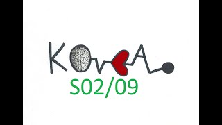 Podcast Korba S02/09 Bogusław Kudelski - \