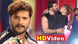 #VIDEO_SONG_2021 #Khesari Lal Yadav - हऊ कमावा होई - 2021 का सुपरहिट वीडियो सांग - Bhojpuri Song