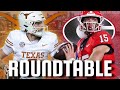 IT Roundtable: Texas Longhorns vs. Georgia Bulldogs, Team News, SEC Championship Game Predictions