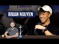 Brian Nguyen: Fitness Influencer who’s going to make me $10,000