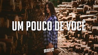 Vitão - Um Pouco de Você (Molla DJ - REMIX)