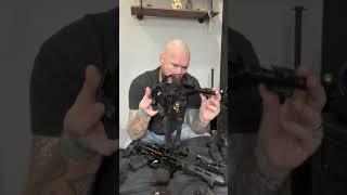 Starting point to Nightvision-PVS 14