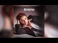 sarah toscano l ultima volta official audio