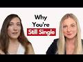 Why You Can't Find Love│Jeanette Vinberg on The Nervous System, Past Wounds & Authentic Connection