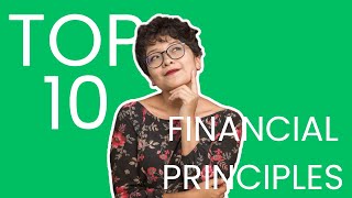 Top 10 Rules for Personal Finance: The Beginner's Guide | Financial Freedom | Financial Education