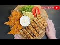 ببساطة اطيب كباب دجاج مع سر الطراوة والتماسك مضبوط💯% وصوص للمشاوي رهيب😋 the best chicken kebab