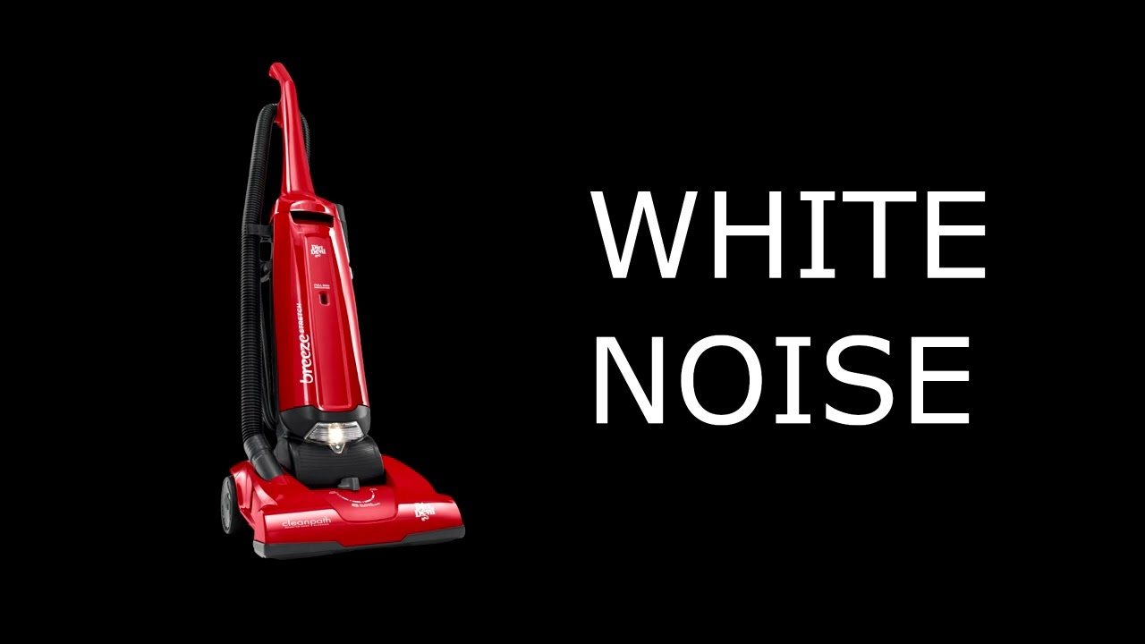 Vacuum Cleaner Sound Vacuum Sound 3 Hours Youtube