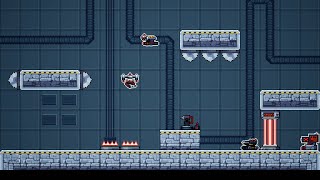 Interactive Tile Map Demo