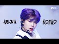 '최초 공개' ZEROBASEONE - KILL THE ROMEO #엠카운트다운 EP.860 | Mnet 240829 방송