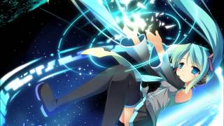 【初音ミク】Hatsune Miku - Light Song【Hiroyuki ODA Starlight Remix】 (HD)