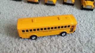 Thomas Built Saf-T-Liner ER bus 44