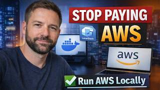 Run AWS Locally with LocalStack + Docker (Complete Setup Guide)
