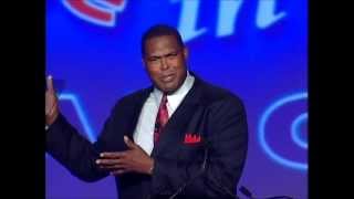 Bubba Paris "Born with a purpose.wmv