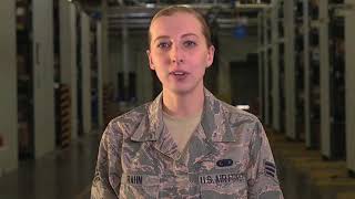 U.S. AIR FORCE MATERIEL MANAGEMENT