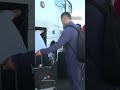 Iran’s World Cup team arrives in Turkiye amid US visa uncertainty | AJ #shorts